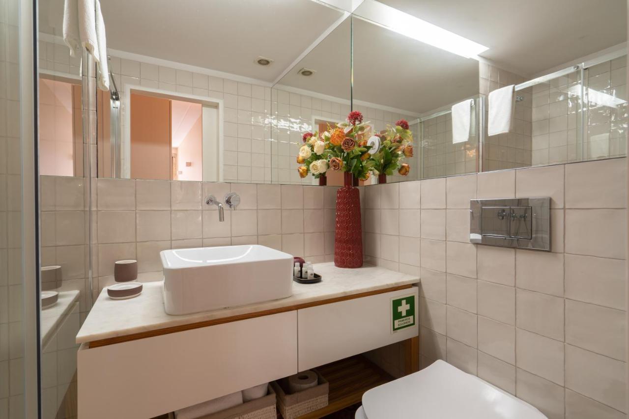 Domus 21 - Formosa Apartment Porto Bagian luar foto