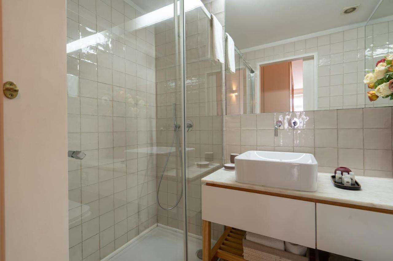 Domus 21 - Formosa Apartment Porto Bagian luar foto