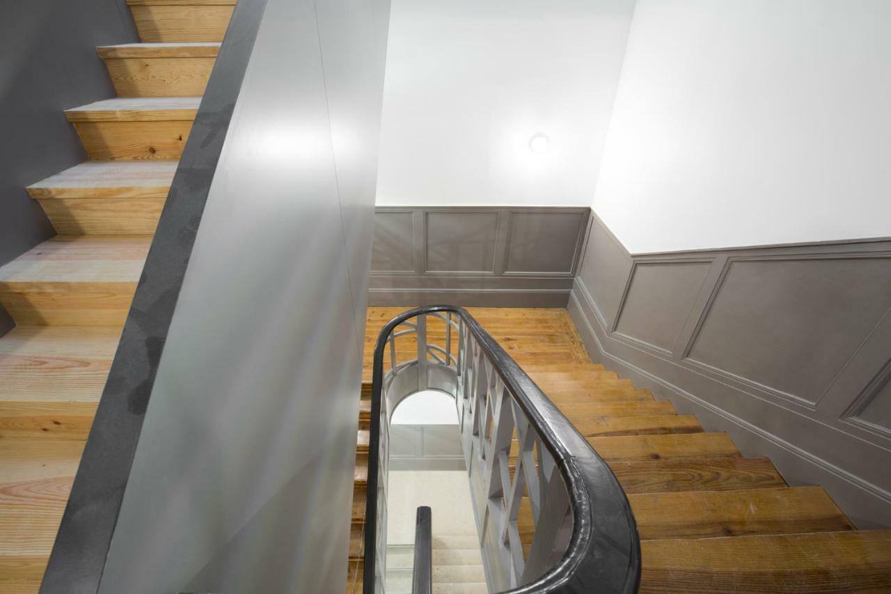 Domus 21 - Formosa Apartment Porto Bagian luar foto