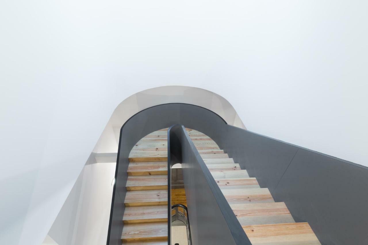 Domus 21 - Formosa Apartment Porto Bagian luar foto