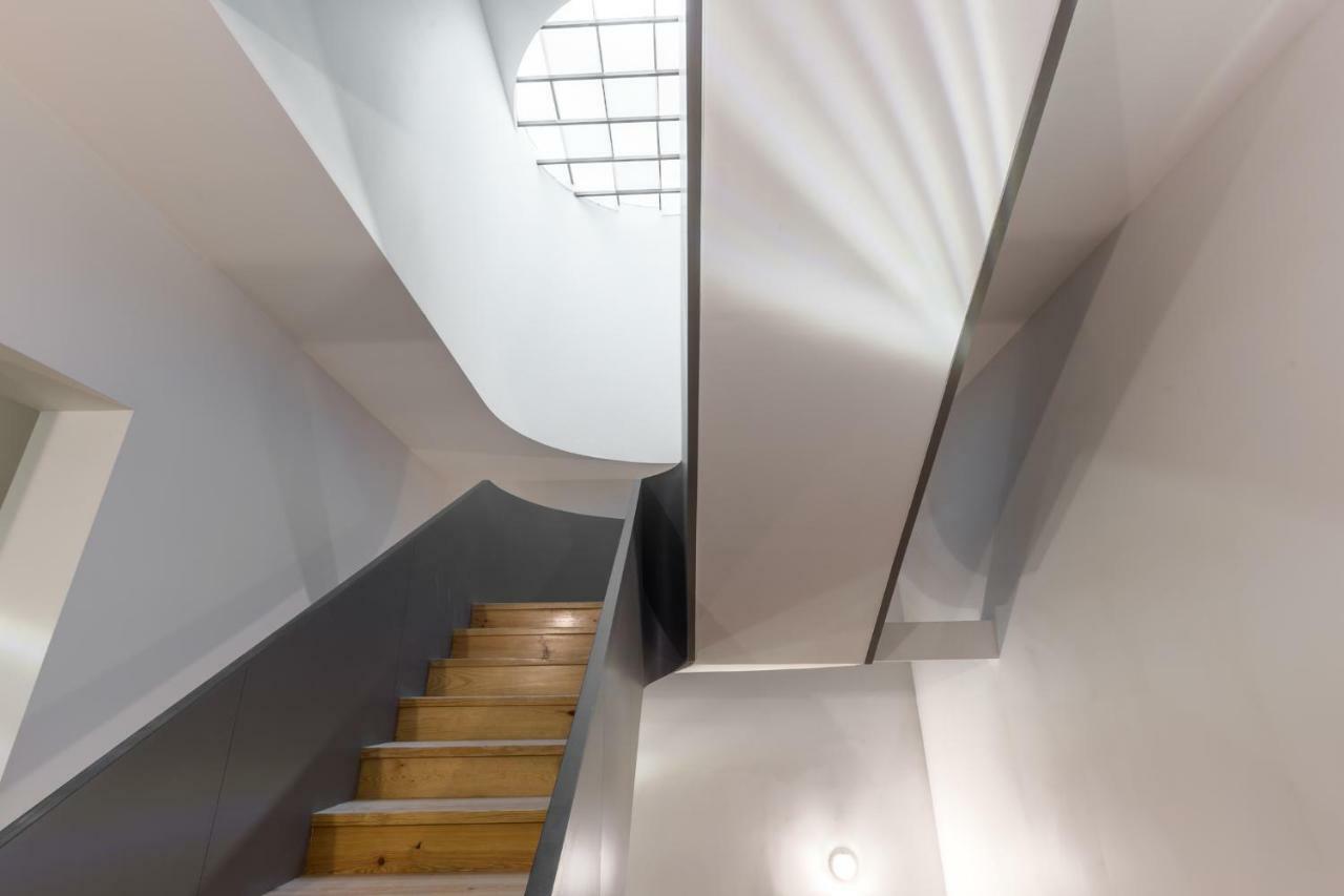 Domus 21 - Formosa Apartment Porto Bagian luar foto